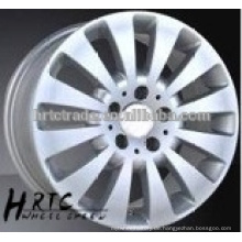 HRTC 16 * 7 Zoll Silber Auto Leichtmetallrad Modell für Ben Z